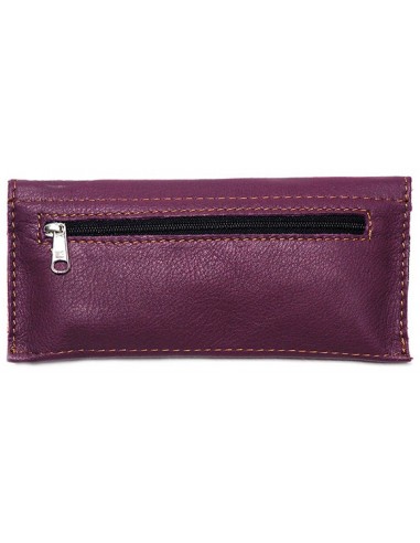 Monedero Cartera / Funda de Tabaco de...