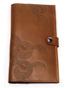 Russt women's wallet 2
