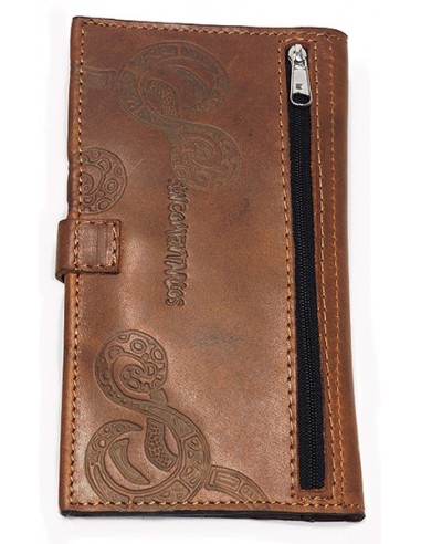 Portefeuille femme Russt
