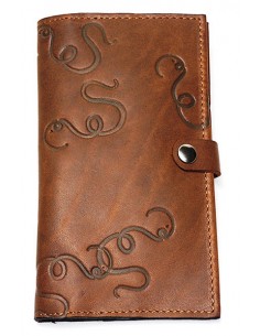 Russt women's wallet