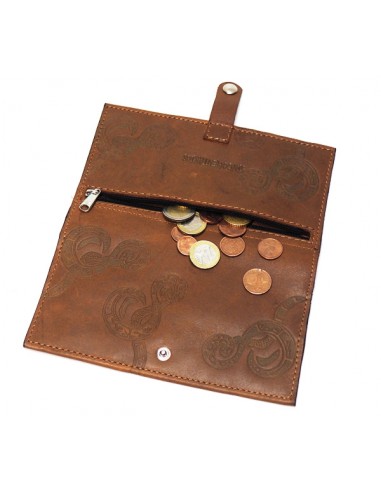 Russt women's wallet