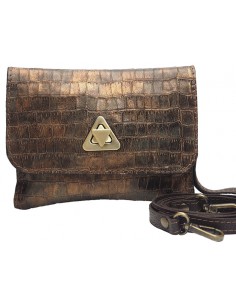 Bolso de Mano Baús