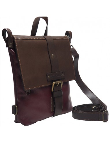 Odest Bag / Backpack