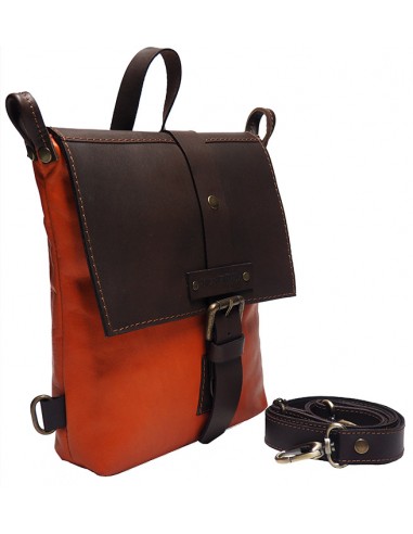 Odest Bag / Backpack