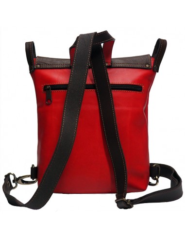 Odest Bag / Backpack