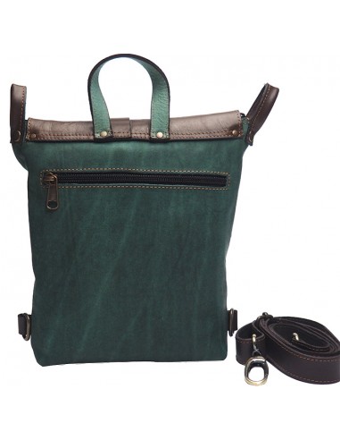 Odest Bag / Backpack