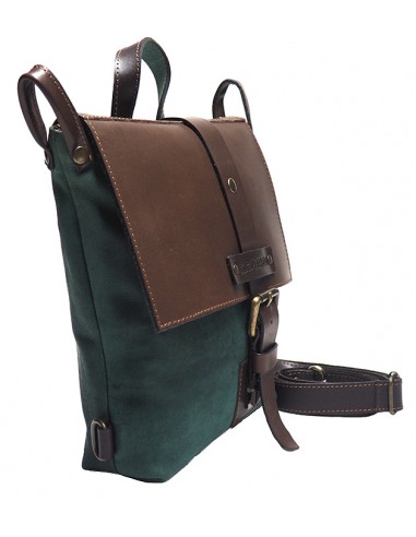 Odest Bag / Backpack