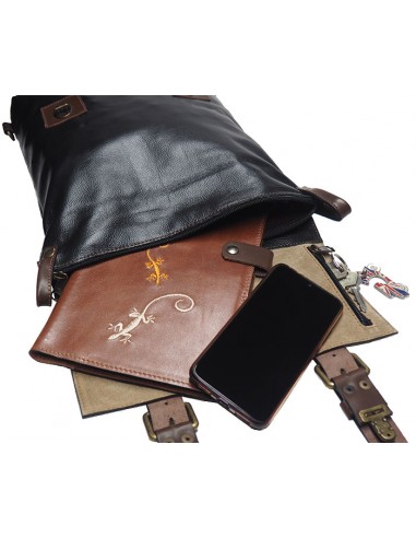 Old West  Bag / Backpack Old West  Bag / Backpack