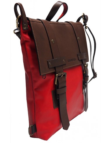 Old West  Bag / Backpack