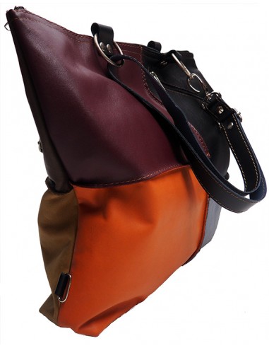 Manán Bag / Backpack Manán Bag / Backpack