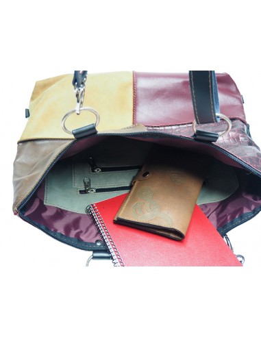Manán Bag / Backpack Manán Bag / Backpack