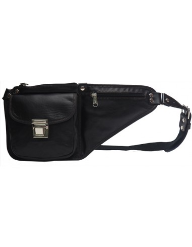 Sac Banane / Sac Avant Dov