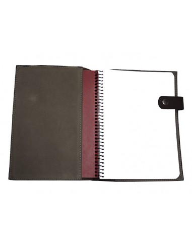 Couverture de Cahier Imprimée
