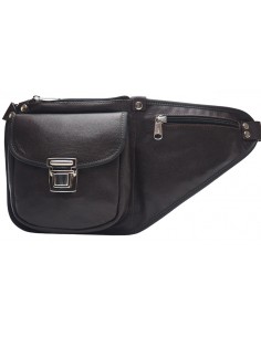 Sac Banane / Sac Avant Dov