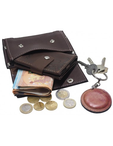 Travis belt purse Travis belt purse