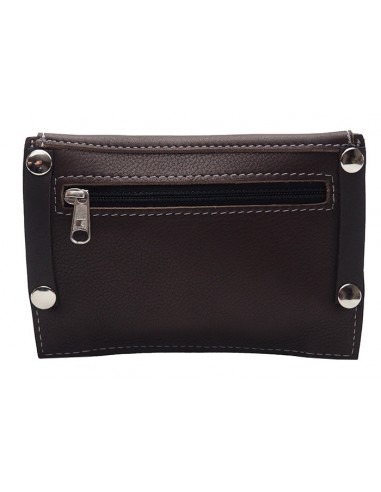 Monedero cinturón Travis