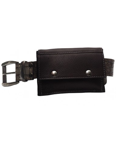 Travis belt purse Travis belt purse