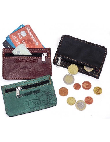 Porte-Monnaie - Porte-Cartes  Berl