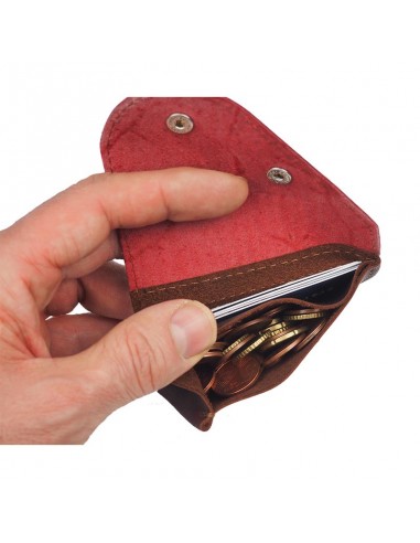 Porte monnaie/Porte carte  Ethert