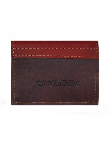 Monedero/tarjetero Ethert Monedero/tarjetero Ethert