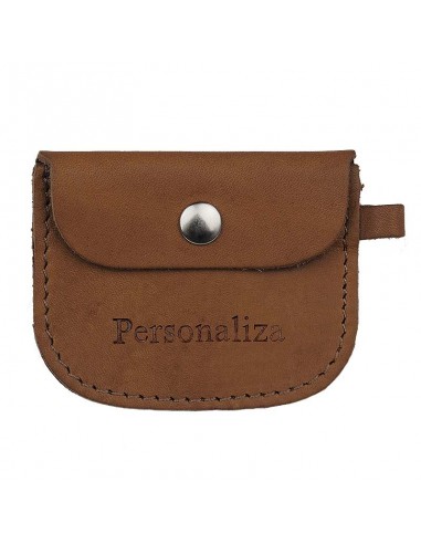 Monedero tapita  Güep