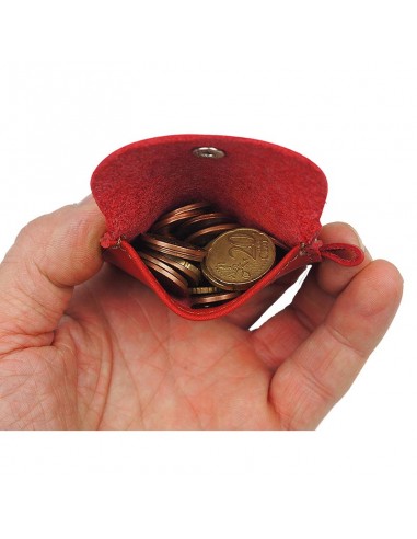 Monedero tapita  Güep