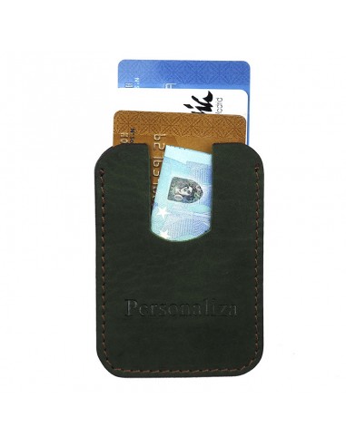 Couvercle pour carte de transport ou... Couvercle pour carte de transport ou...