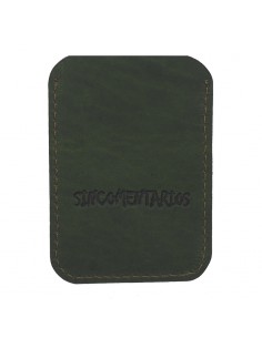 Tarjetero o funda para... 2