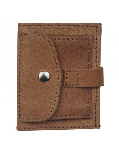 Kork youth wallet