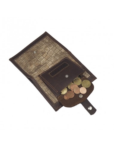 Portefeuille femme Klaia Portefeuille femme Klaia
