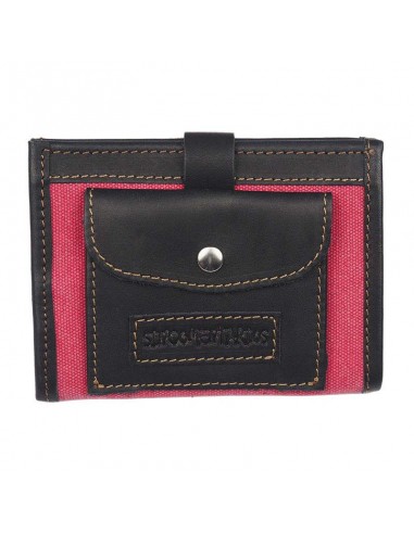 Portefeuille Musk pour femme