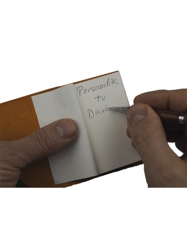 Diario pequeño ideas Diario pequeño ideas